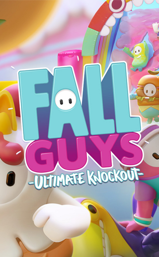 Fall Guys is Being Delayed On Xbox and Switch But is Getting Cross