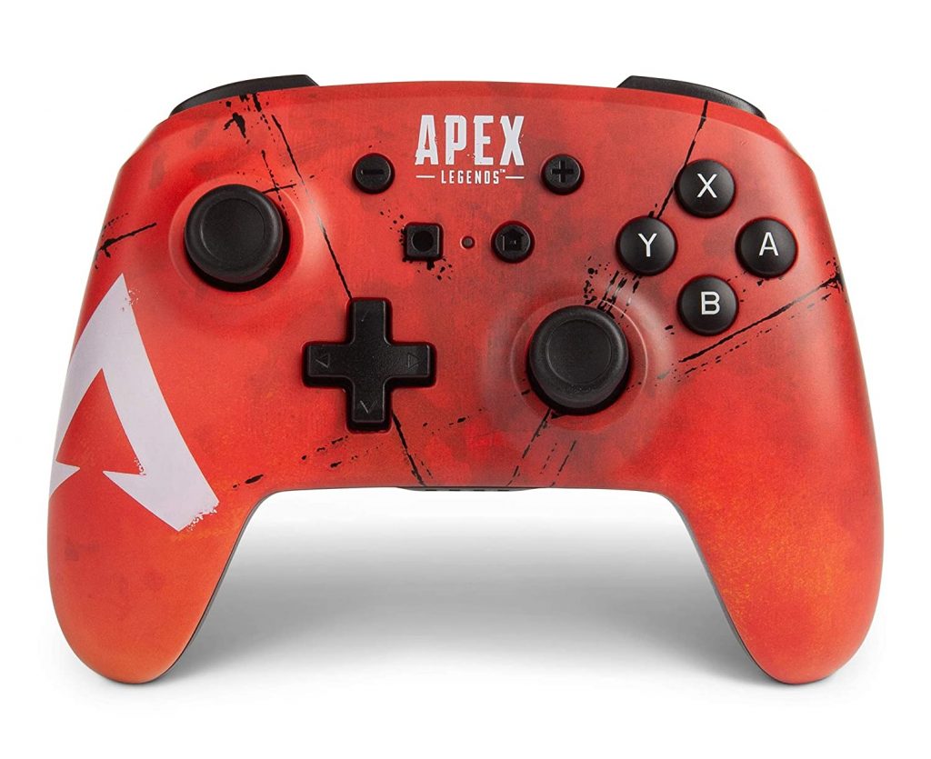 Officially-licensed Apex Legends Nintendo Switch ...