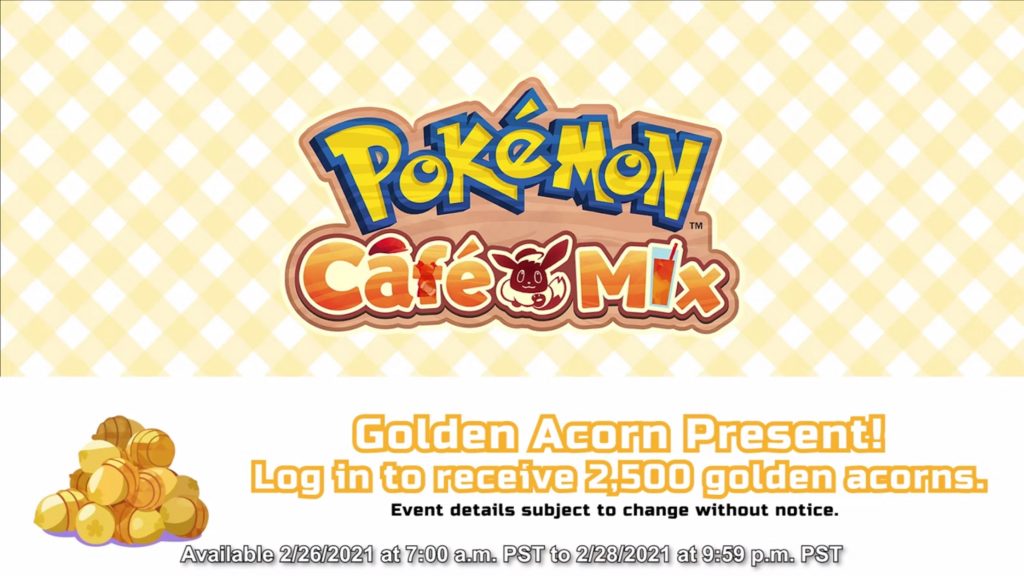 Pokémon Day events in Pokémon Sword & Shield, Masters EX, Café Mix, and GO  – Nintendo Wire