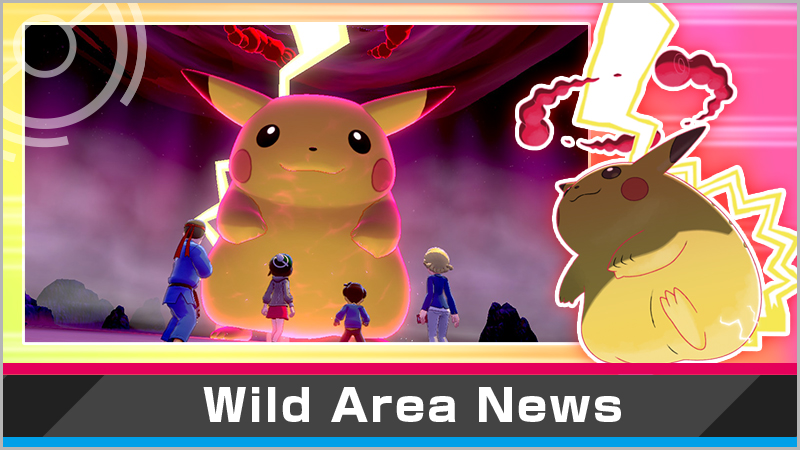 Pokémon Day events in Pokémon Sword & Shield, Masters EX, Café Mix, and GO  – Nintendo Wire