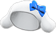 Animal Crossing New Horizons Cinnamoroll Hat