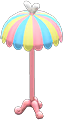 Animal Crossing New Horizons Cinnamoroll Parasol