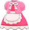 Animal Crossing New Horizons My Melody Dress