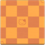 Animal Crossing New Horizons Pompompurin Flooring