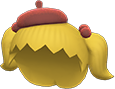 Animal Crossing New Horizons Pompompurin Hat