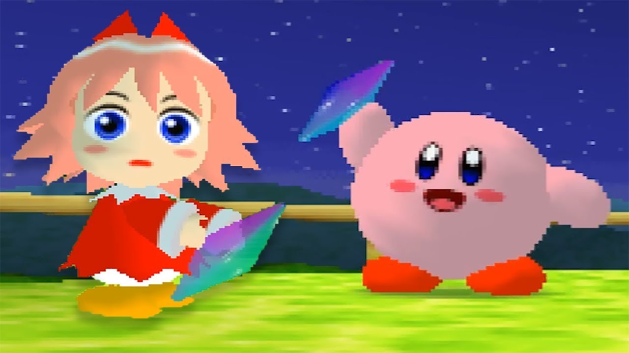 Hidden Kirby 64 cheat discovered, gives 100% completion to fresh file -  Nintendo Wire