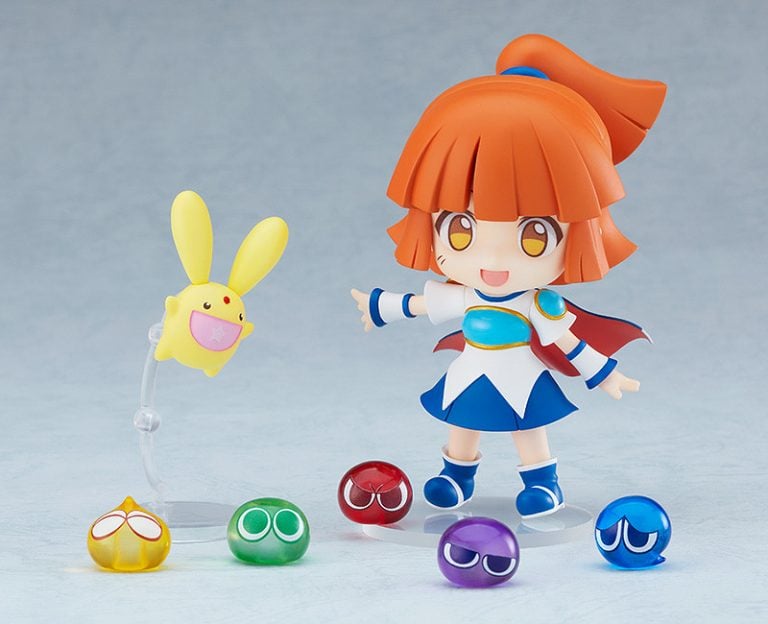 nendoroid arle