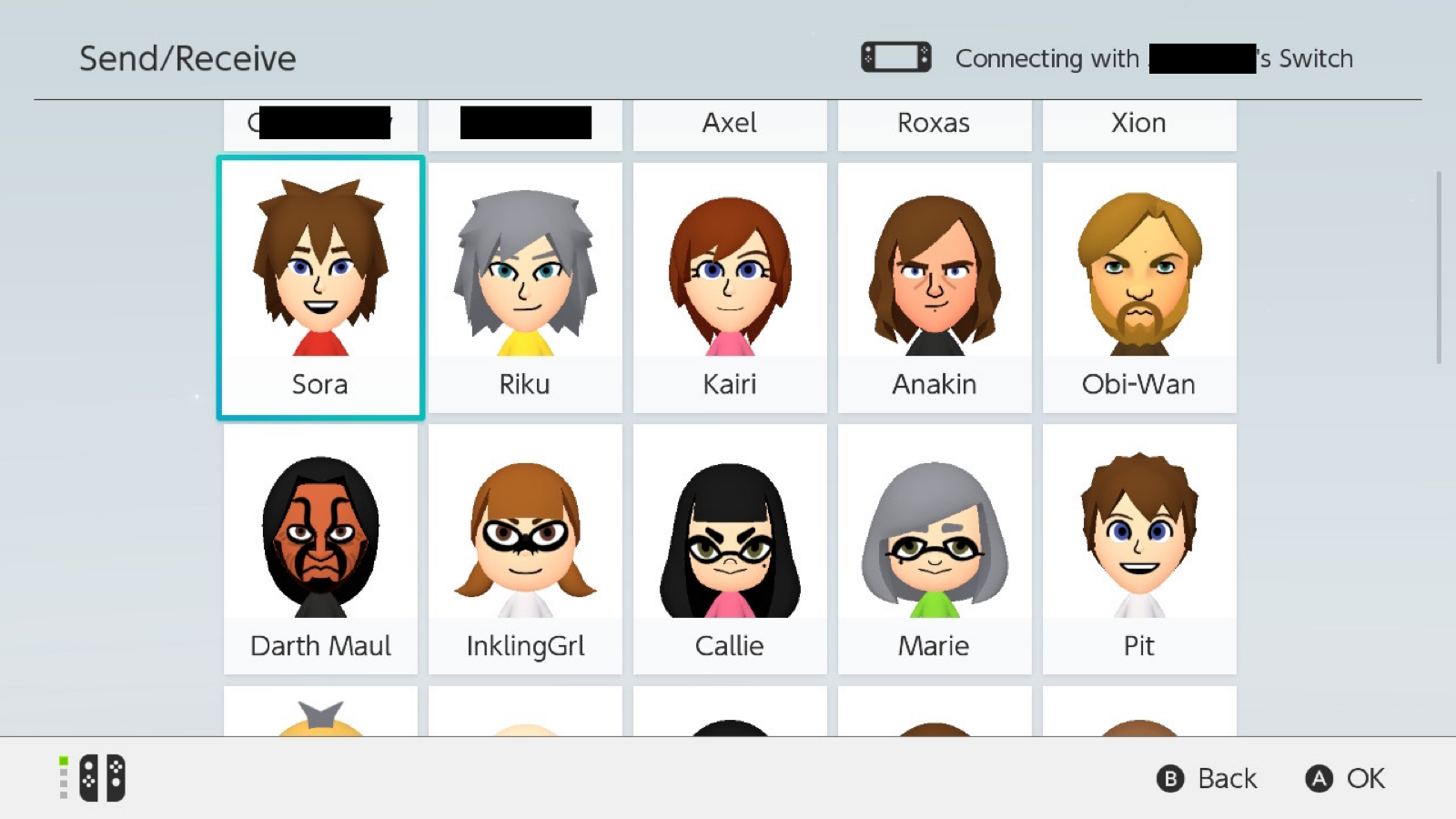 Guide How To Transfer Miis To Your Nintendo Switch Nintendo Wire