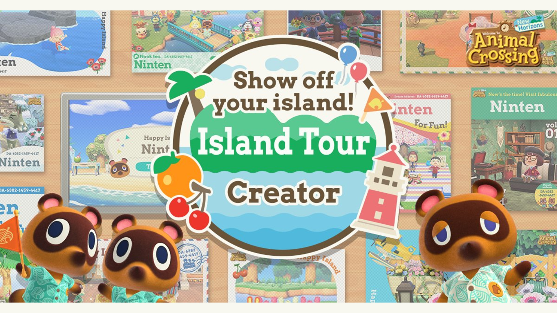 Tour creator. Animal Crossing New Horizons острова игроков. Animal Crossing New Horizons информация. Animal Crossing New Horizons постройки. Animal Crossing New Horizon спокер.