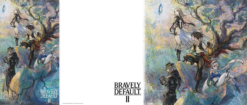 bravely default 2 best buy