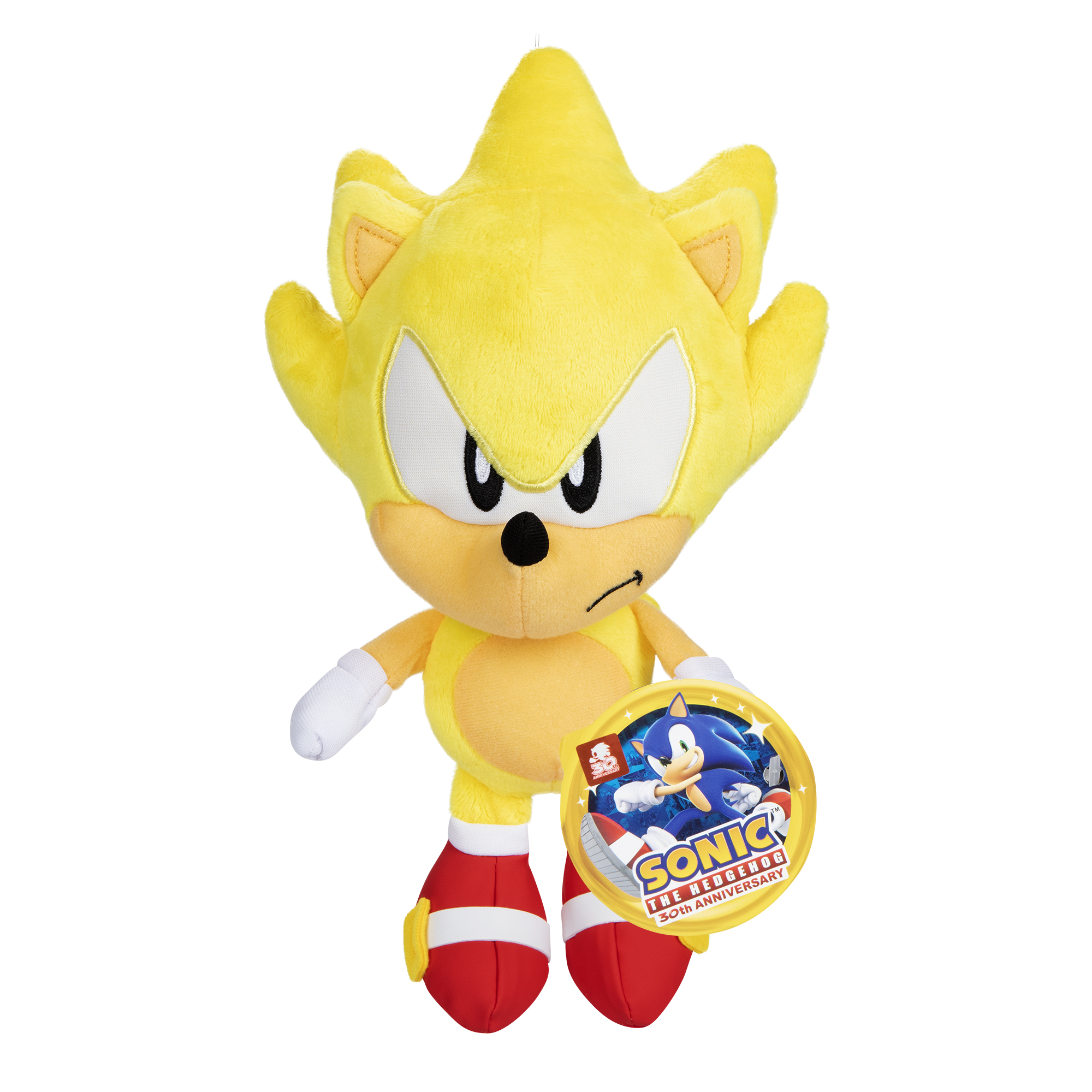 Jakks Pacific Renews Sonic The Hedgehog License Reveals Mecha Sonic Figure More Nintendo Wire