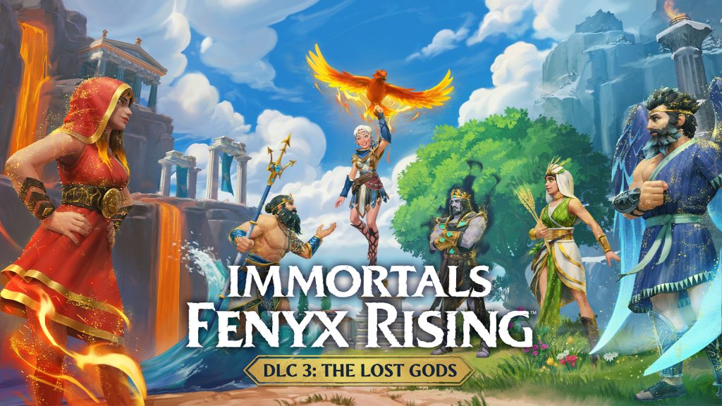 immortals fenyx rising dlc release date immortals fenyx rising dlc release date
