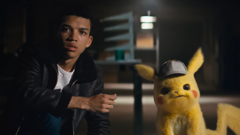 Pokemon Live-Action Netflix Show in Early Development