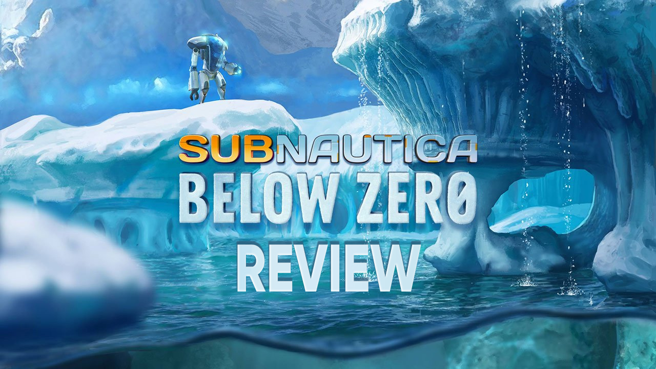 Review - Subnautica: Below Zero – Nintendo Wire