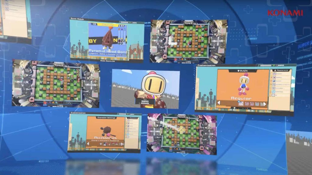 Super Bomberman R Online servers will be switched off in December