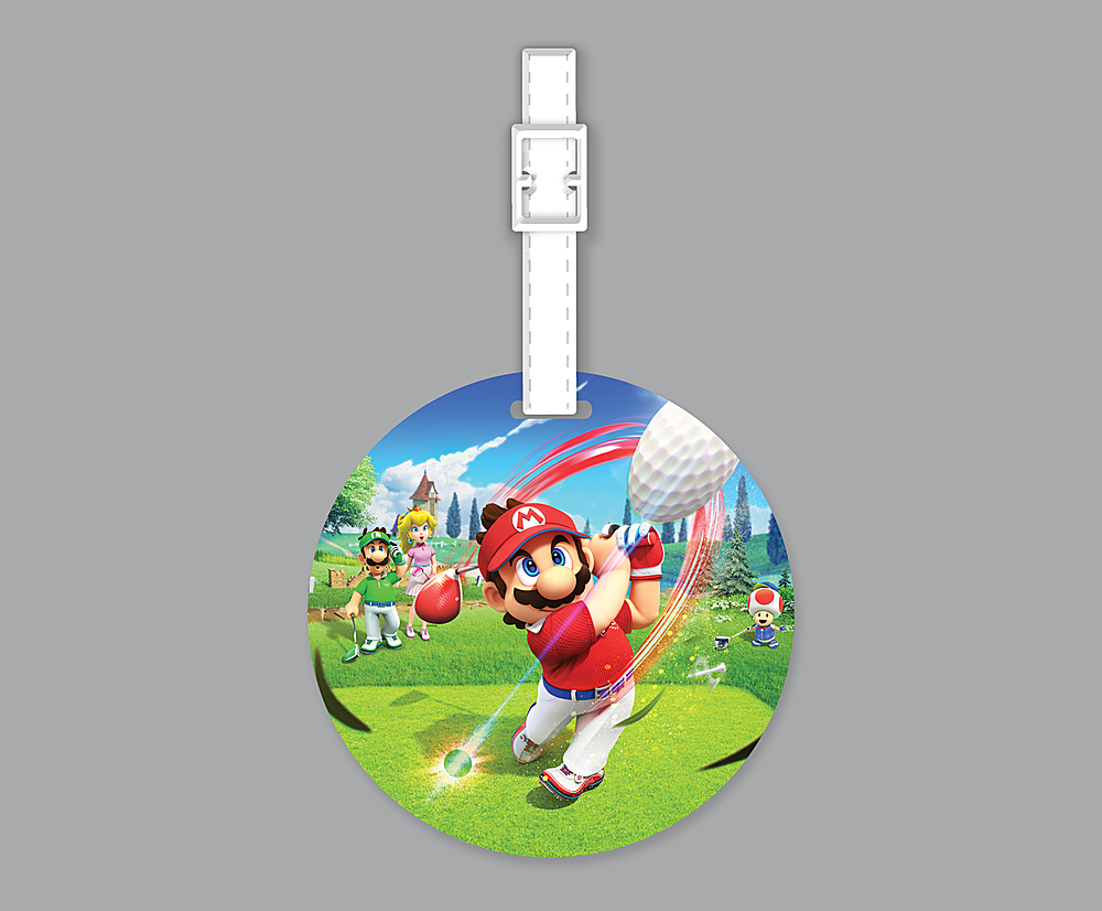 Mario Golf: Super Rush Review: A Few Clubs Short of a Bag