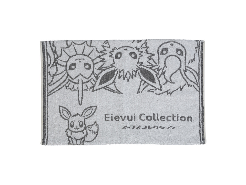 Pokemon Eevee Collection Now Available At Japan S Pokemon Center Stores For A Limited Time Nintendo Wire