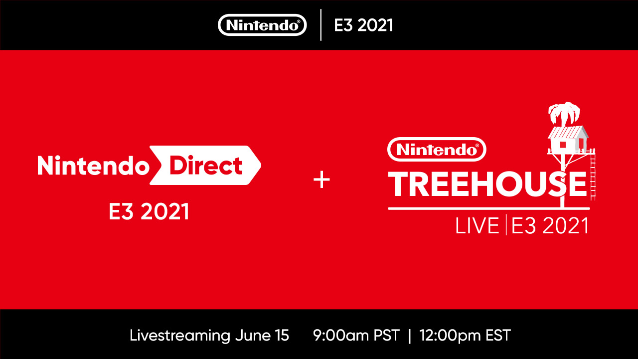 Nintendo Direct E3 2021 | Nintendo Wire
