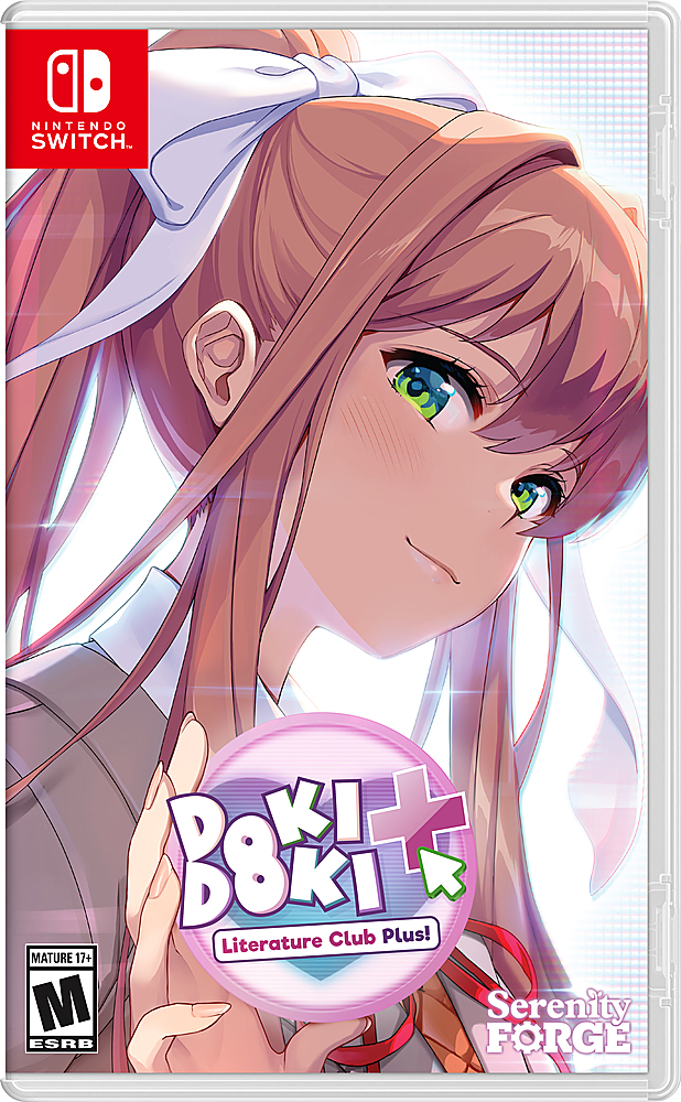 doki doki literature club artist