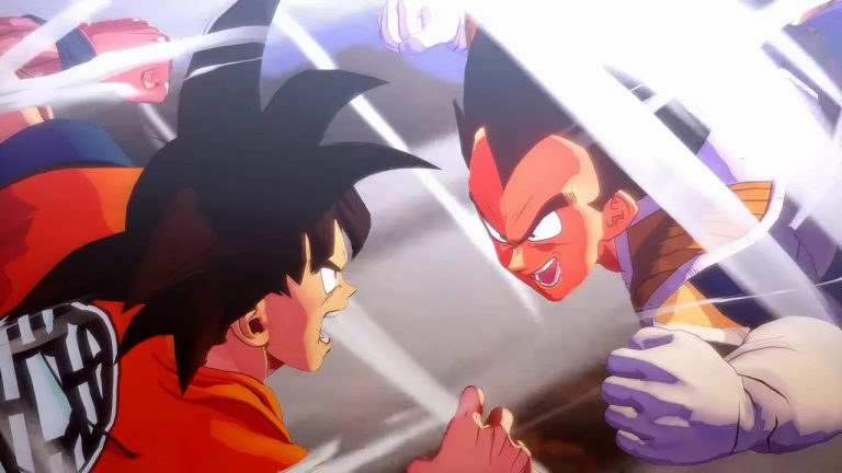 Dragon Ball Z: Kakarot + A New Power Awakens is coming to Switch | Nintendo Wire