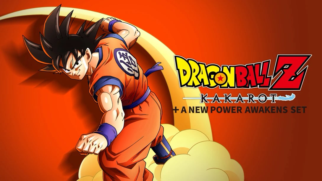 Dragon Ball Z: Kakarot + A New Power Awakens is coming to Switch | Nintendo Wire