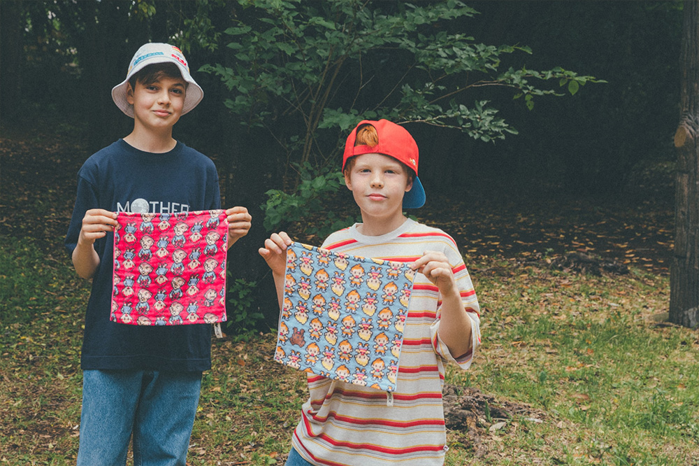 EarthBound New Era Hat Will Let You Dress Like Ness