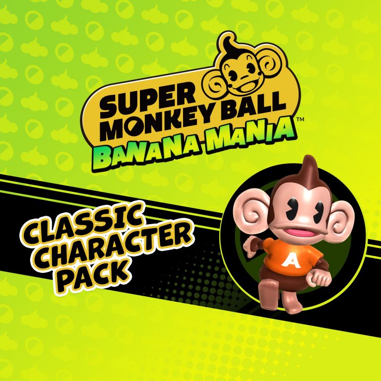 super monkey ball banana mania split screen