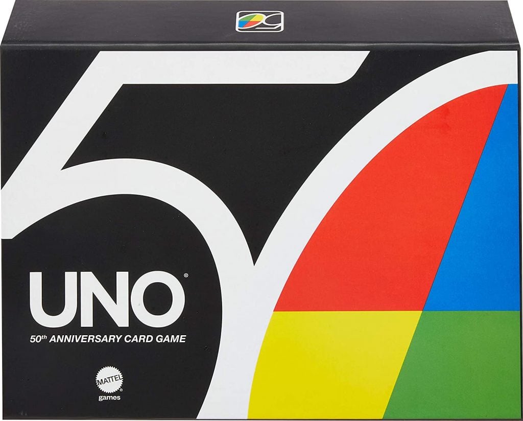 UNO 50TH ANNIVERSARY DLC LAUNCH TRAILER 