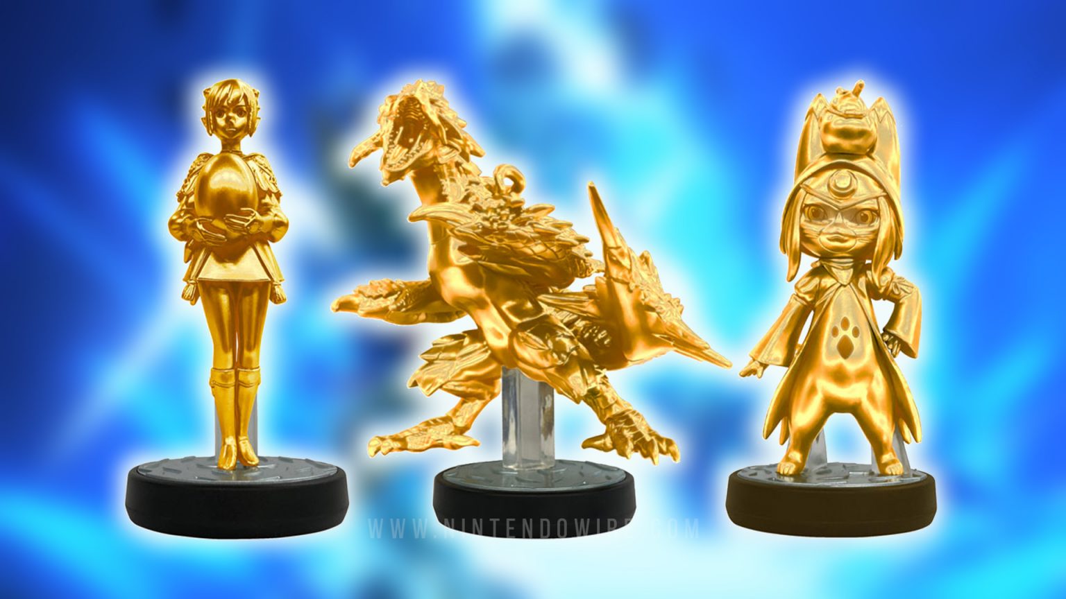 wings of ruin amiibo