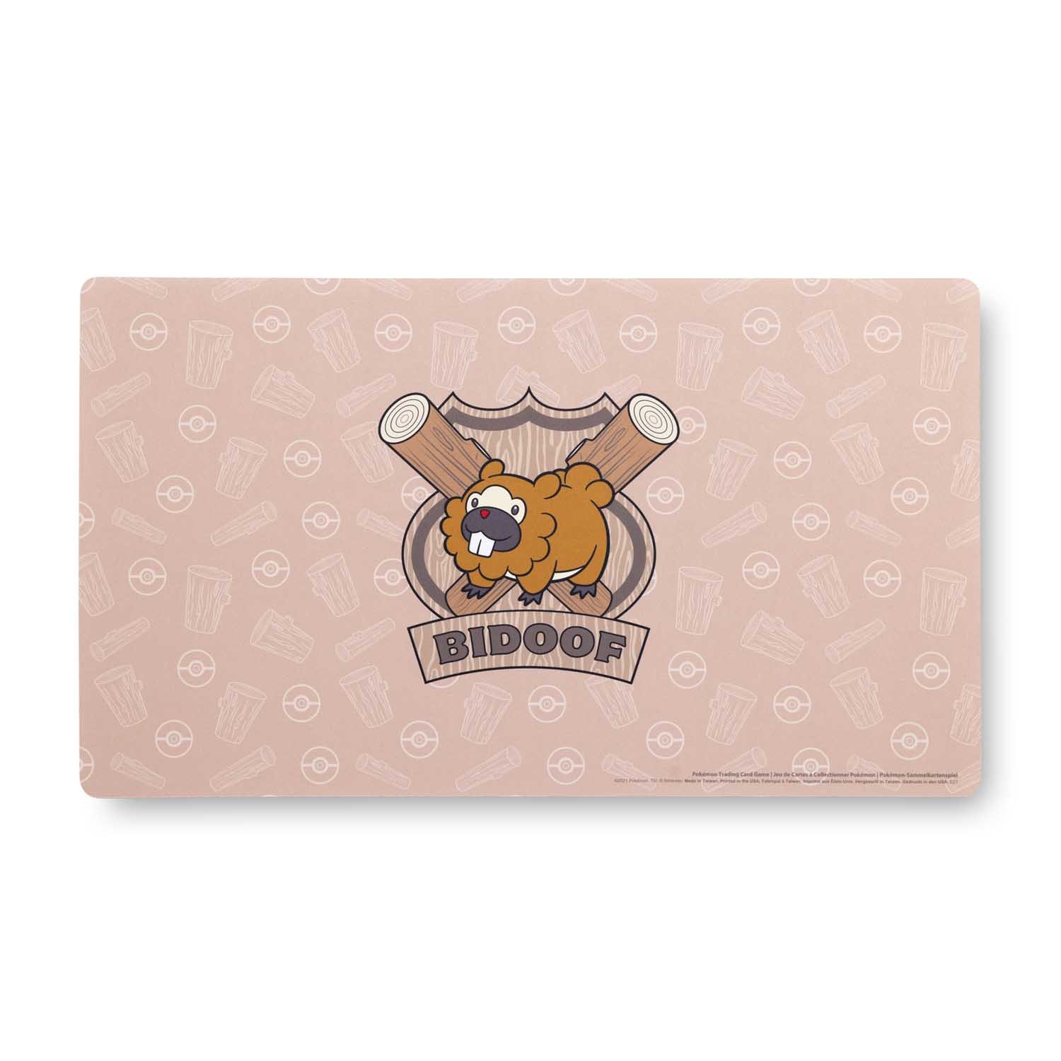 Bidoof Day 2021 - Events and merchandise roundup - Nintendo Wire
