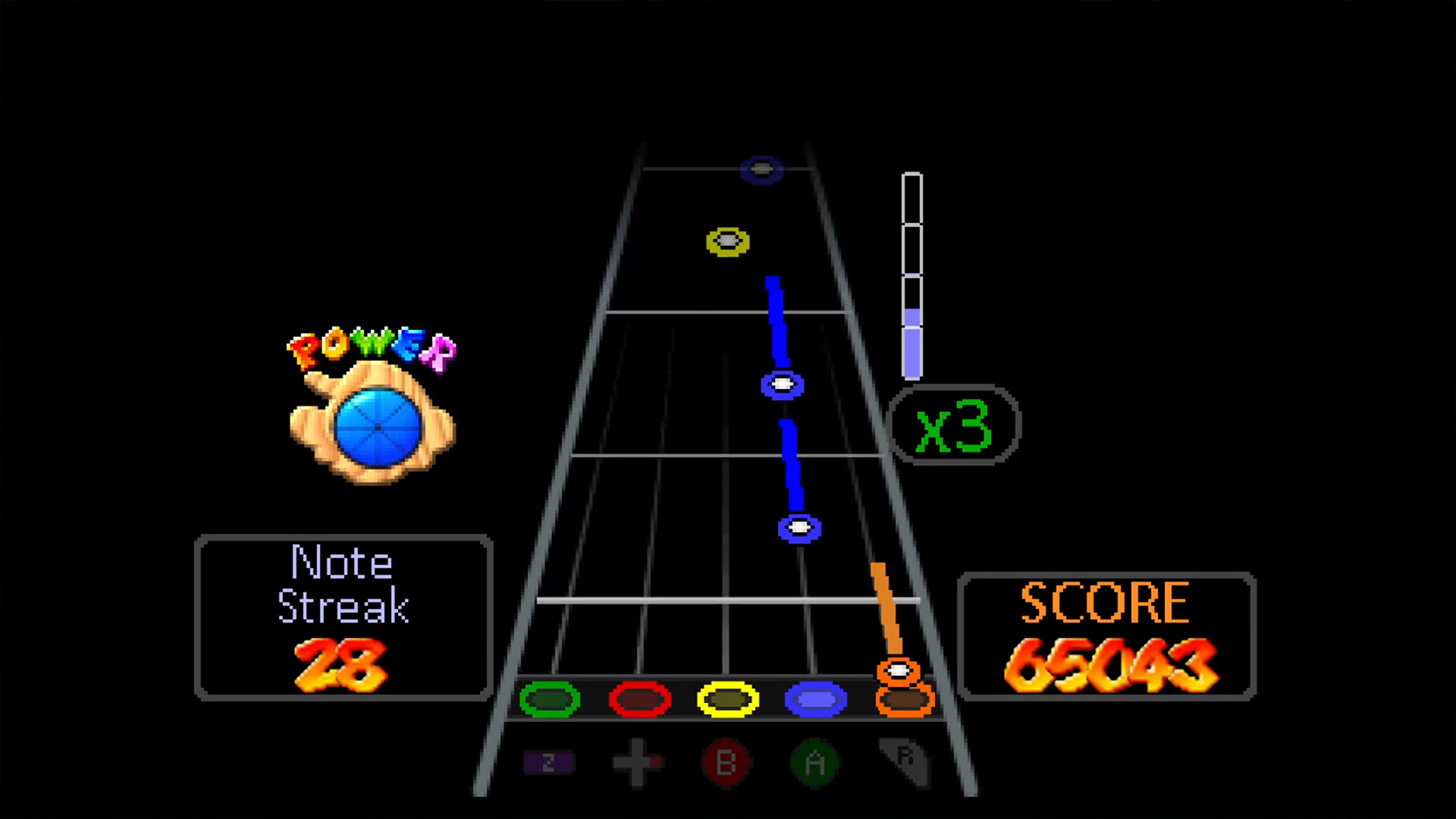 Guitar Hero: Mario Mix, Fantendo - Game Ideas & More