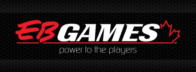 EB Games Stores to be Rebranded as GameStop in Canada 