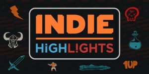Indie Highlights Logo