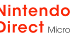Nintendo Direct Micro Logo