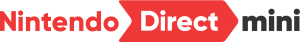 Nintendo Direct Mini Logo