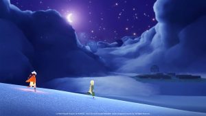 Sky: Children of the Light’s 11-week crossover with Le Petit Prince has ...