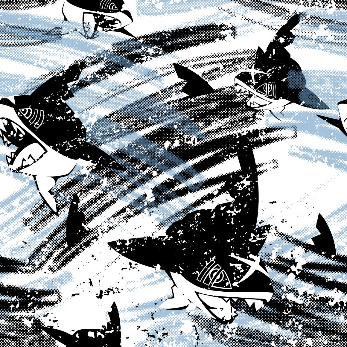 Ocean-themed Hoenn patterns now 