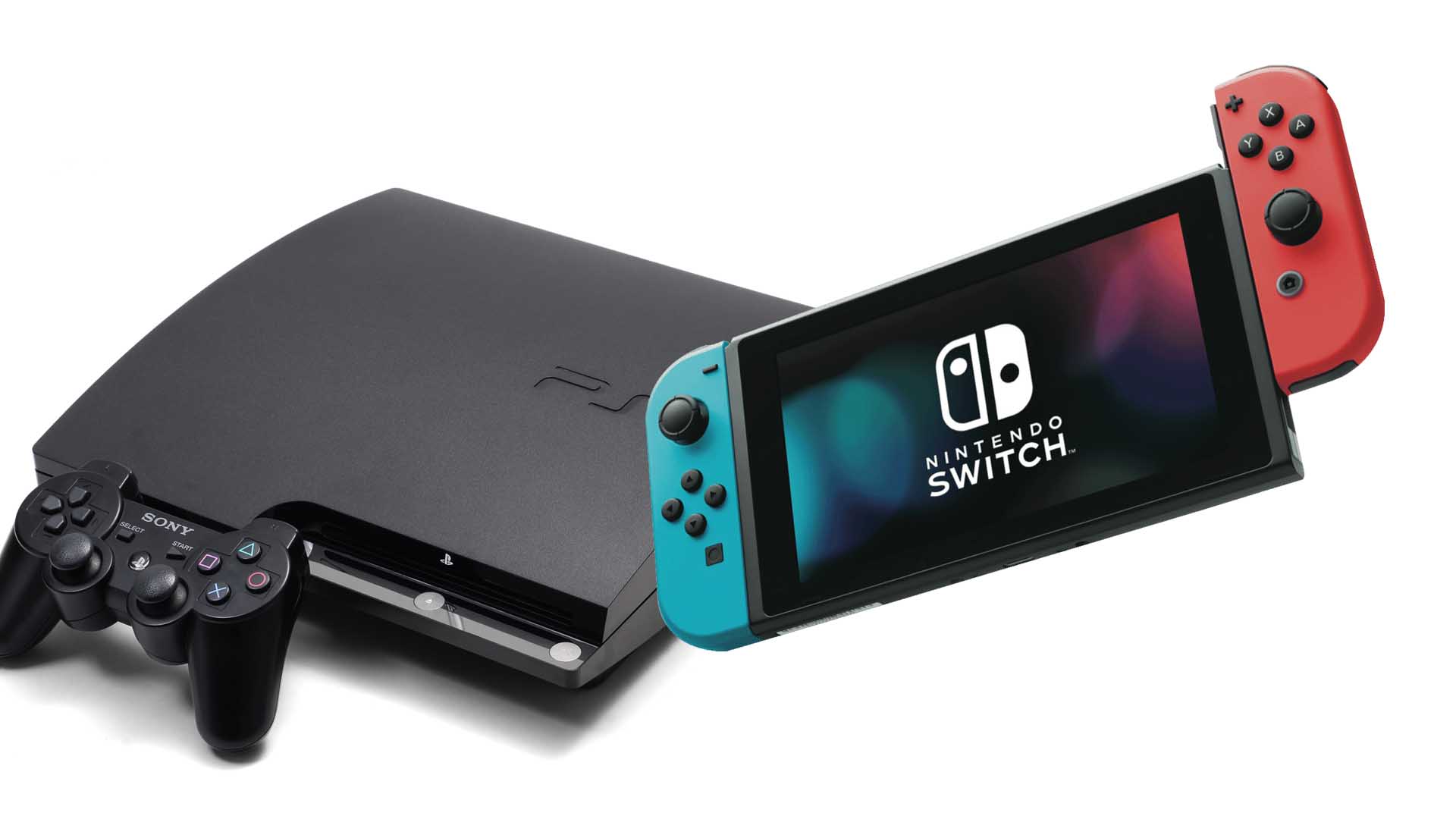 Nintendo Switch ha superato le vendite di PlayStation 3, diventando la settima console più venduta di tutti i tempi