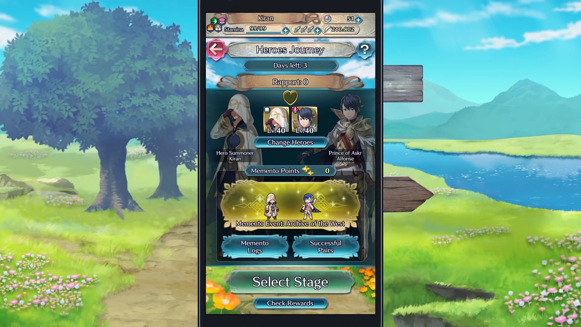 First of two August Feh Channels announces Hero Fest, Pirate Festival