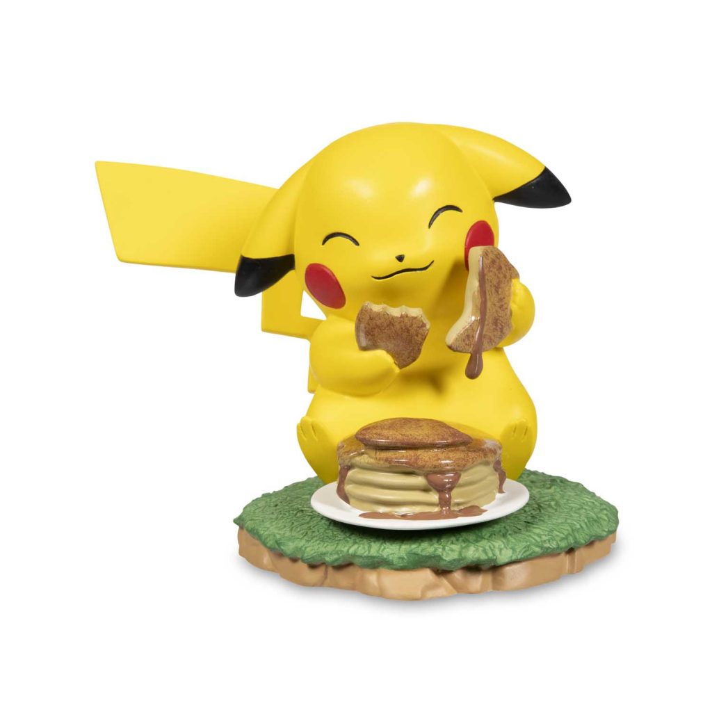 pikachu figure celebrations