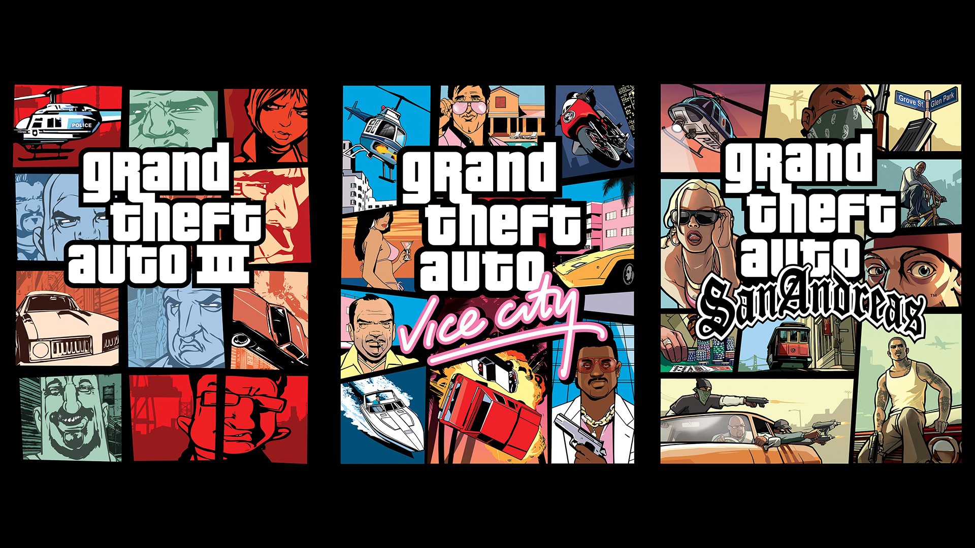 Игра гта оригинал на андроид. Grand Theft auto Definitive Edition. Grand Theft auto (GTA трилогия). GTA Trilogy ps2. ГТА трилогия последняя версия.