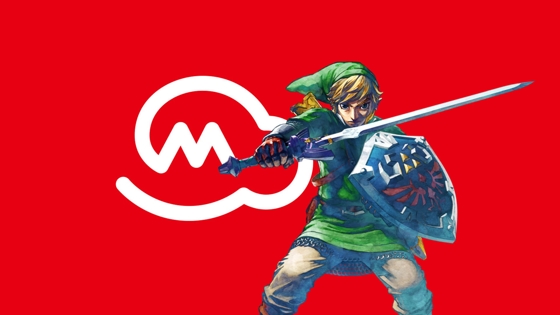 Mettiti alla prova con l’esclusivo anello per smartphone Legend of Zelda su My Nintendo UK ed Europa