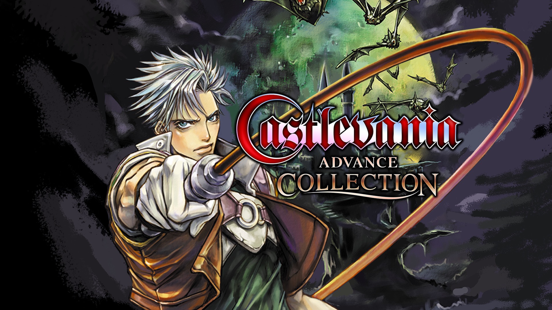 Limited Run Games to release physical copies of Castlevania Advance ...