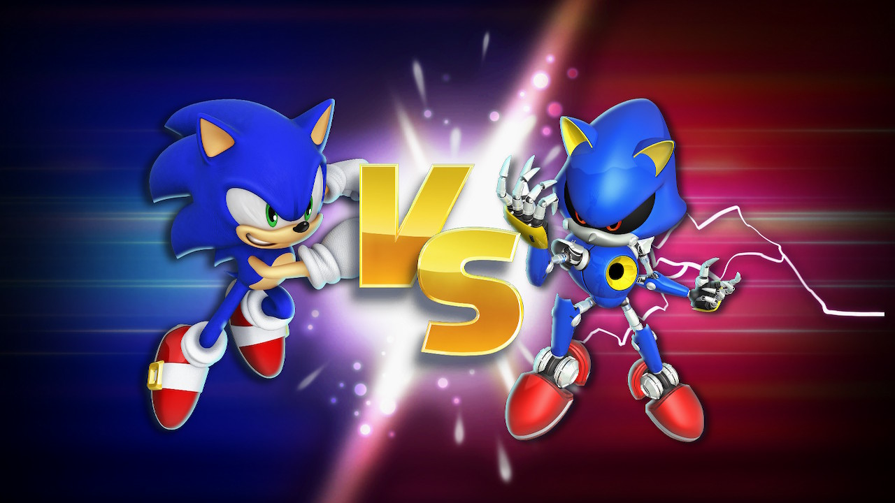 Review - Sonic Colors: Ultimate - WayTooManyGames