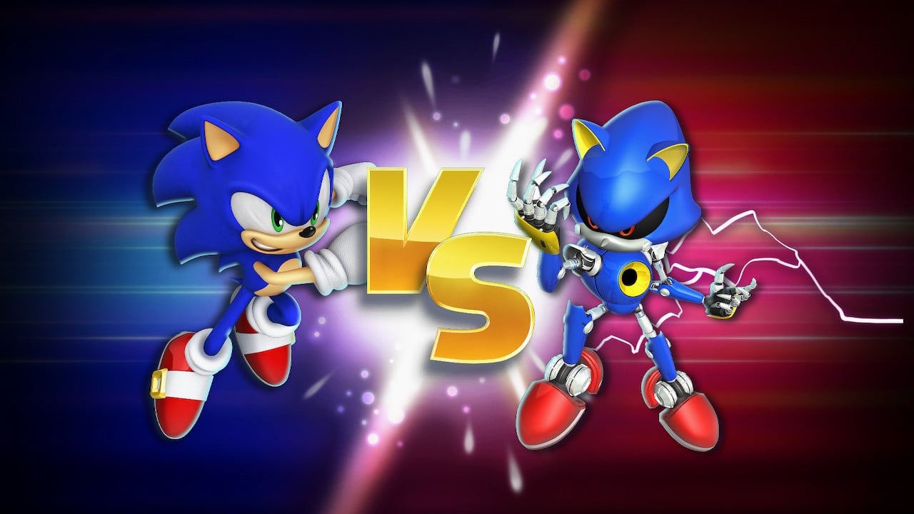 Sonic Colors Ultimate Review