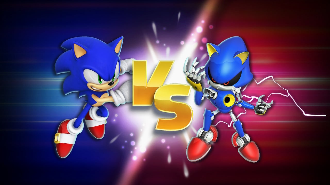 Sonic Colors Ultimate Review –