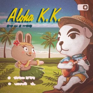Aloha K.K