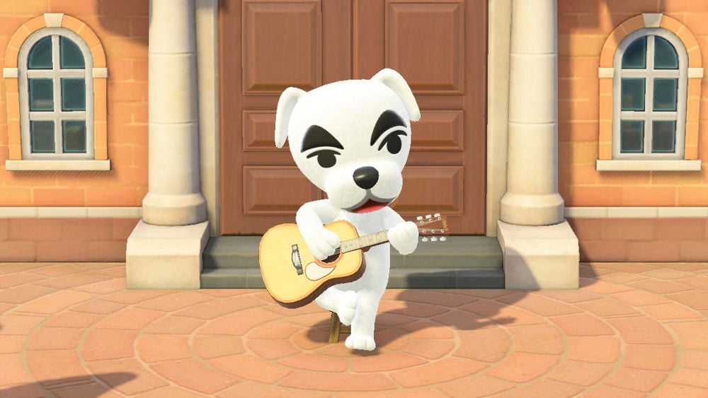 Animal Crossing: New Horizons Villager Catchphrase Idea List – Nintendo ...