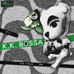 K.K. Bossa