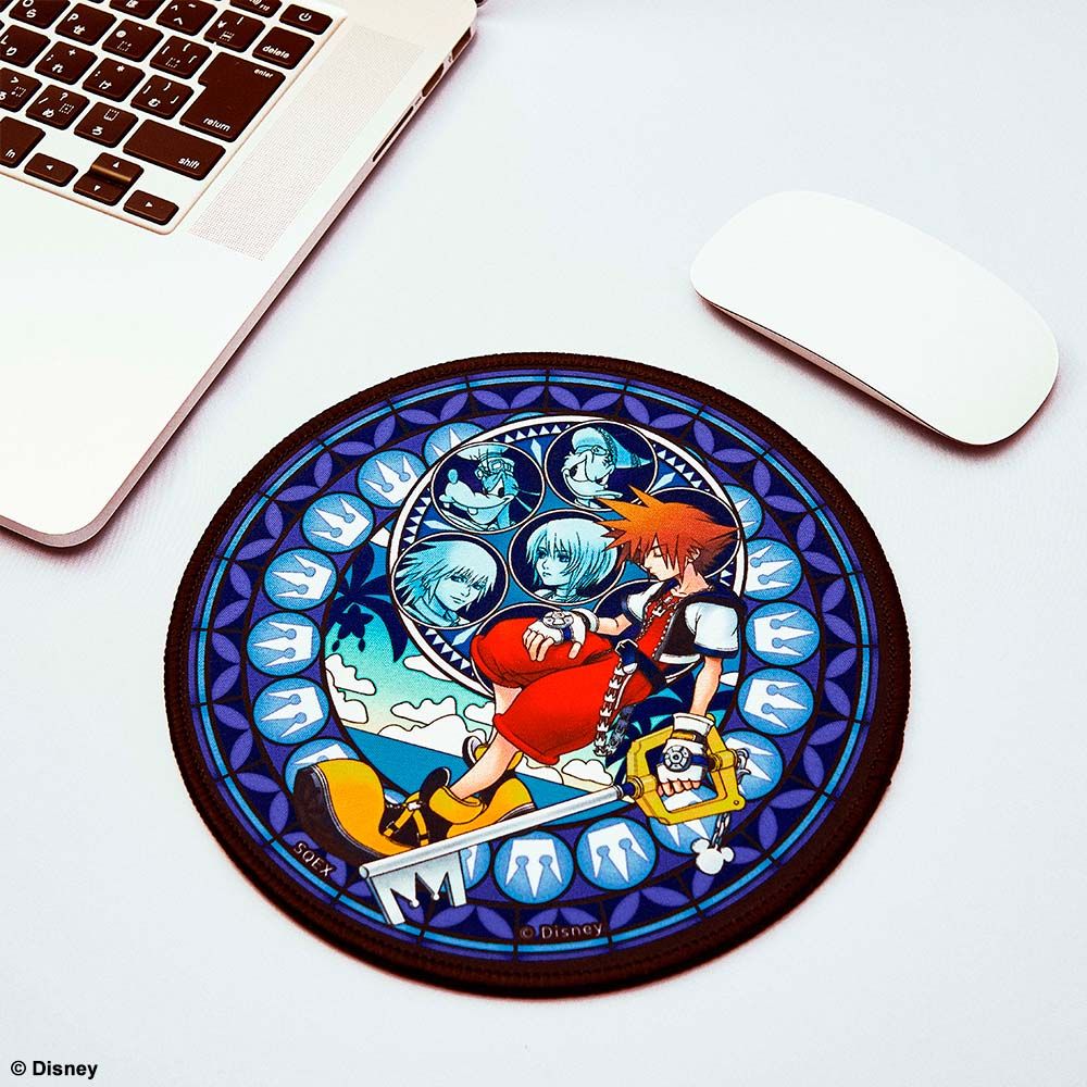 Kingdom Hearts Silicone Ice Tray - Kingdom Key